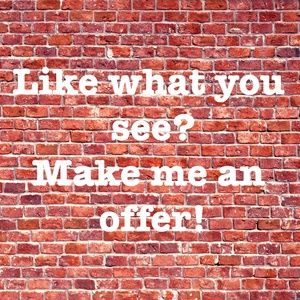 Meet your Posher, Brenda